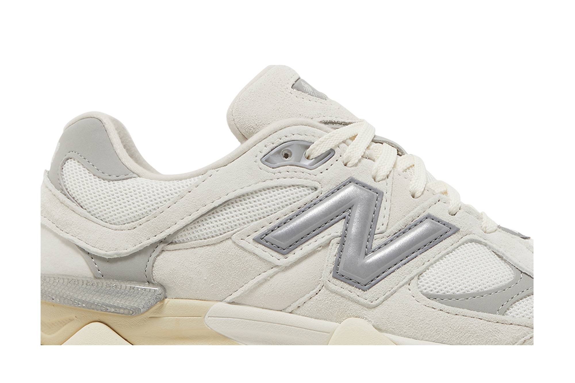 New Balance 9060 ‘Sea Salt White’ U9060ECA - Image 2