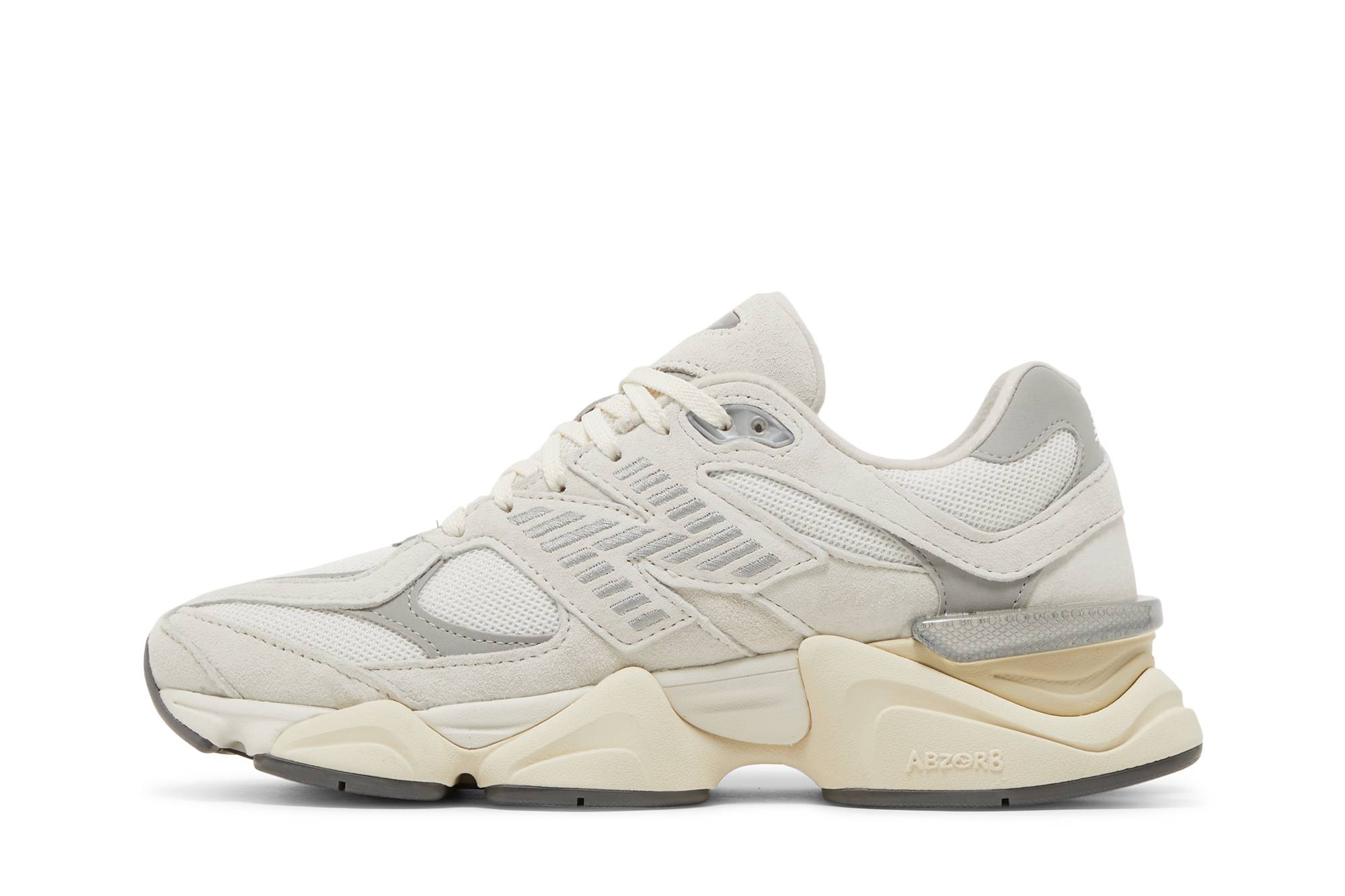 New Balance 9060 ‘Sea Salt White’ U9060ECA - Image 3