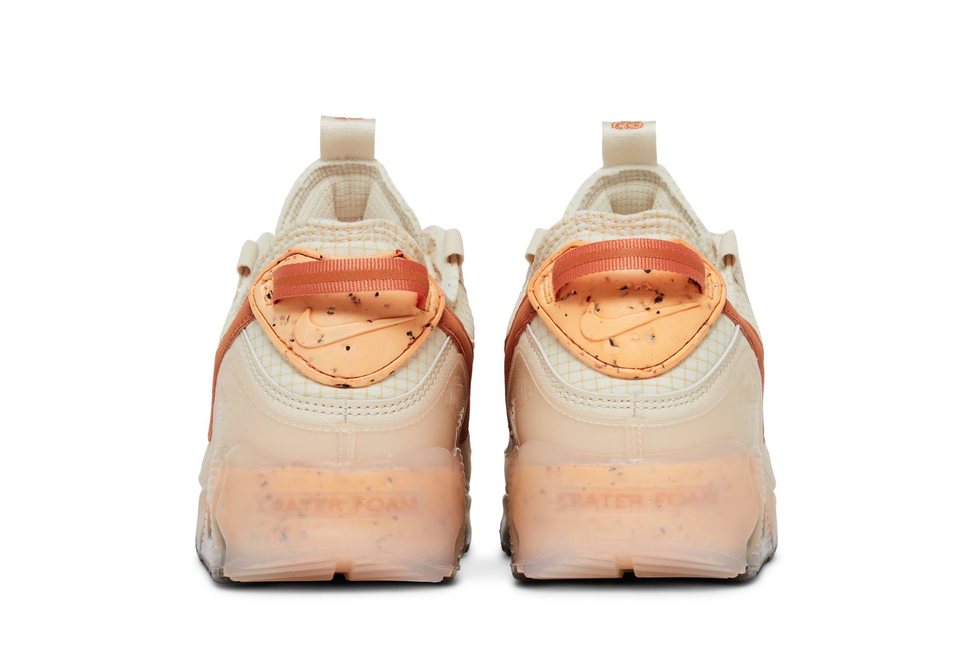 Nike Air Max 90 Terrascape ‘Fuel Orange’ DH2973-200 - Image 6