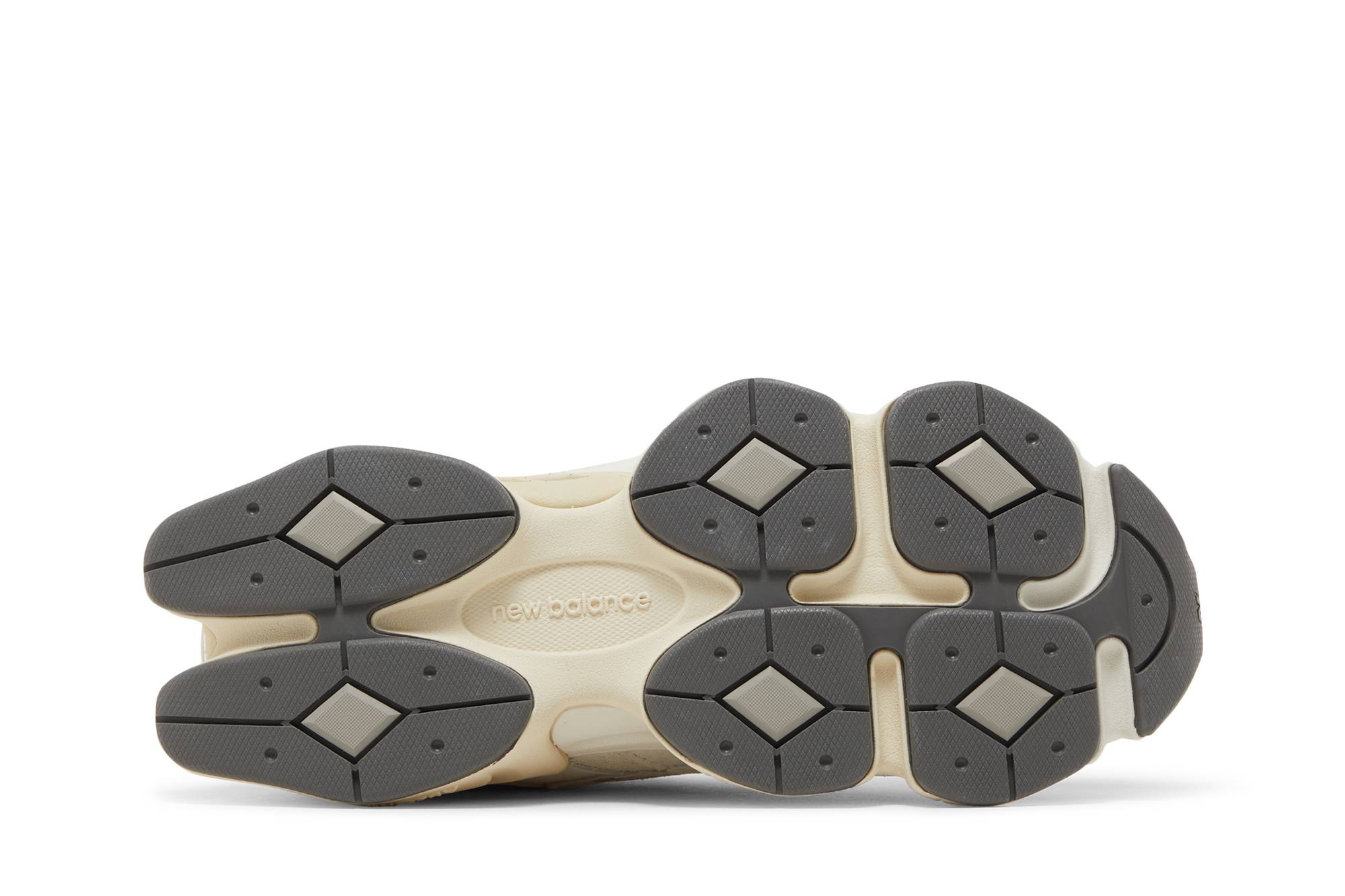 New Balance 9060 ‘Sea Salt White’ U9060ECA - Image 4