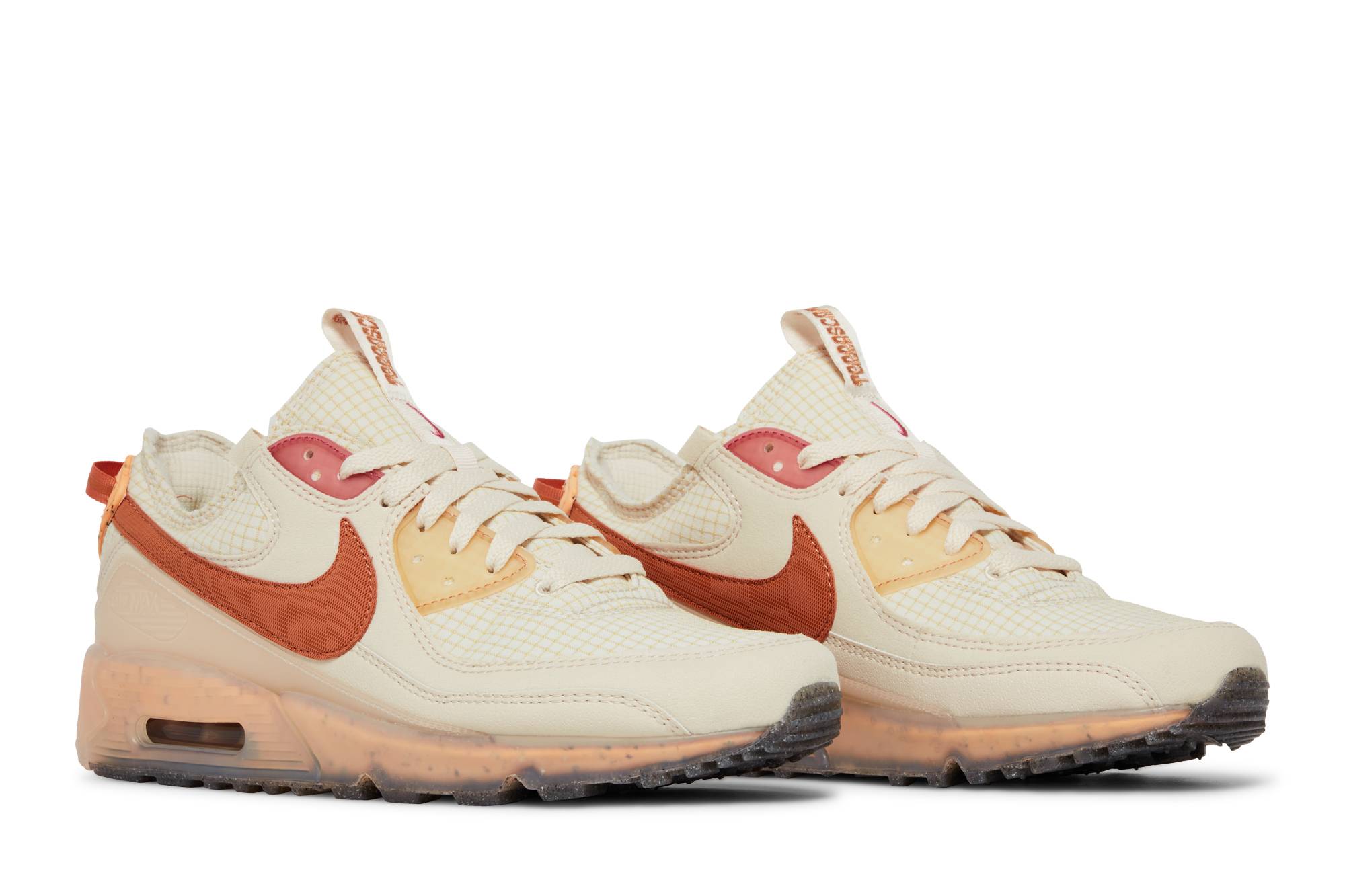 Nike Air Max 90 Terrascape ‘Fuel Orange’ DH2973-200 - Image 8