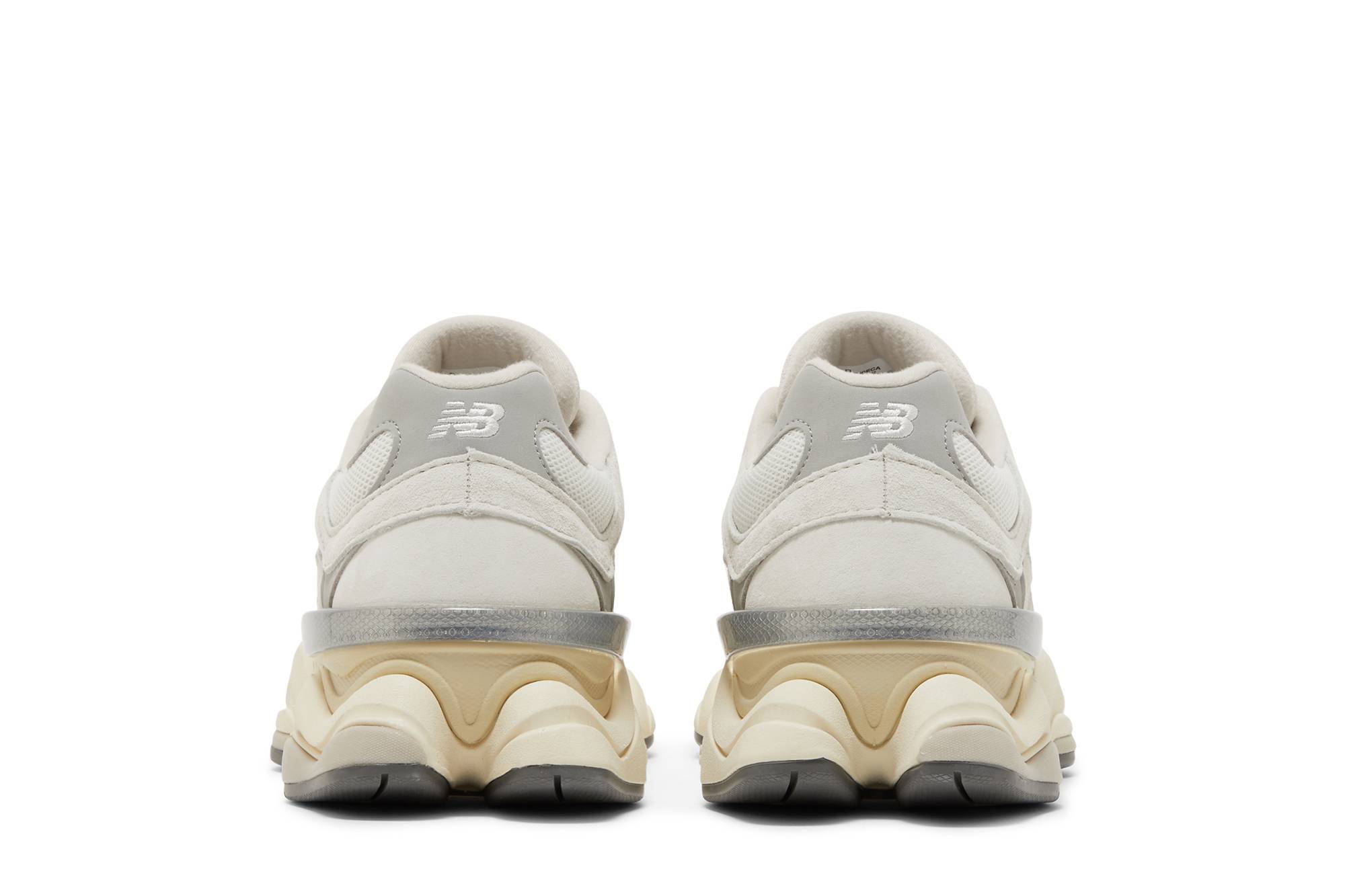 New Balance 9060 ‘Sea Salt White’ U9060ECA - Image 6