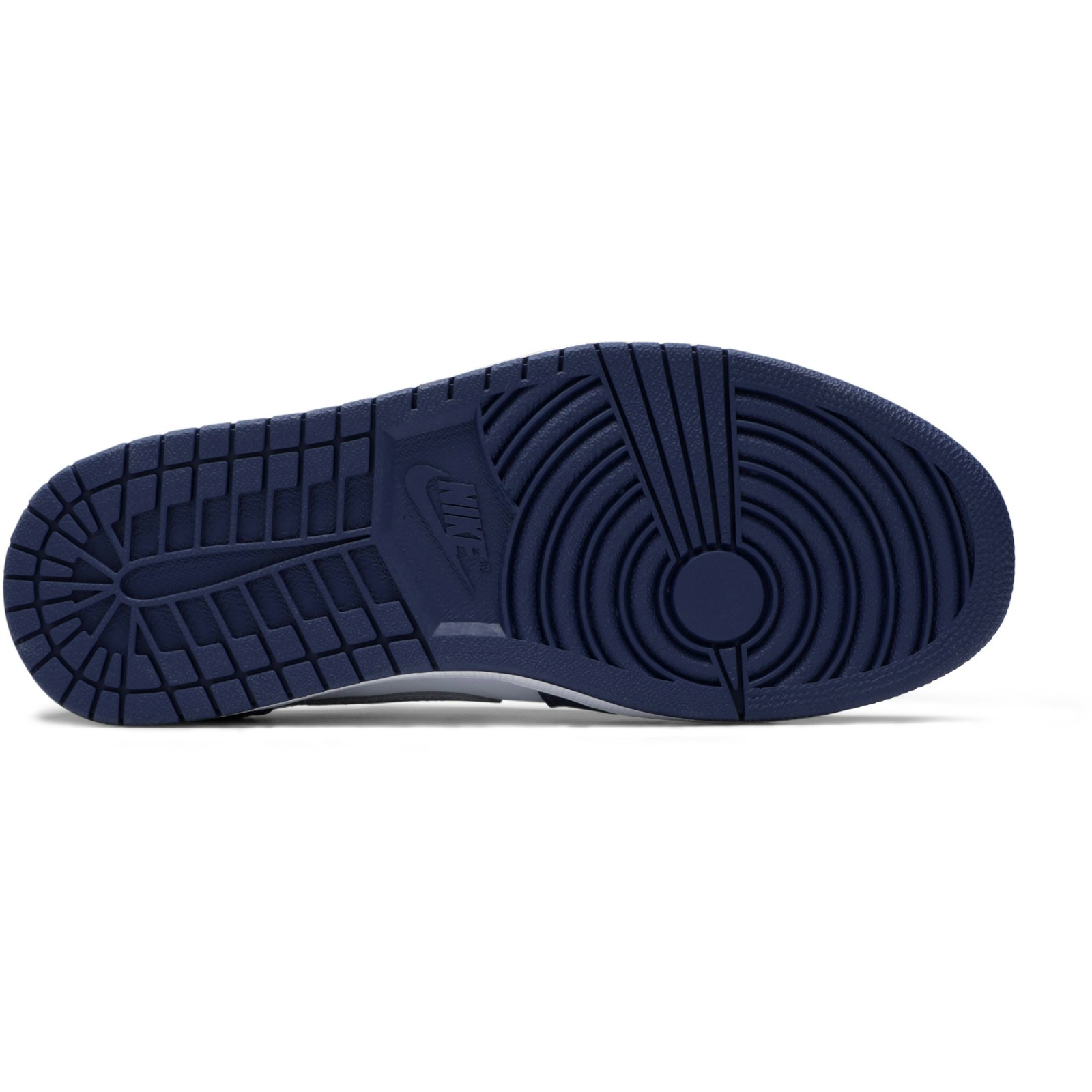 Eric Koston x Air Jordan 1 Low SB ‘Midnight Navy’ CJ7891-400 - Image 4