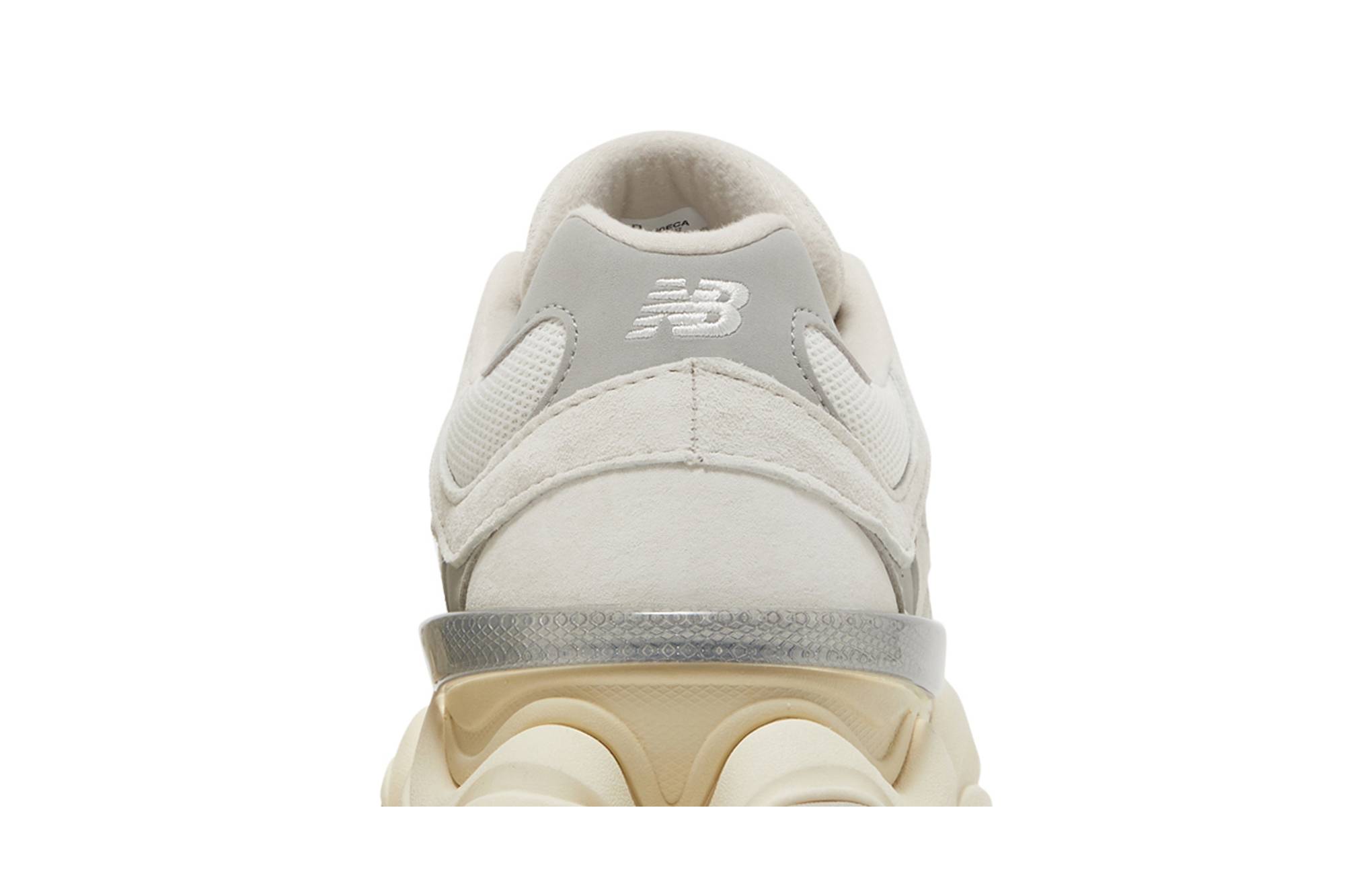 New Balance 9060 ‘Sea Salt White’ U9060ECA - Image 7
