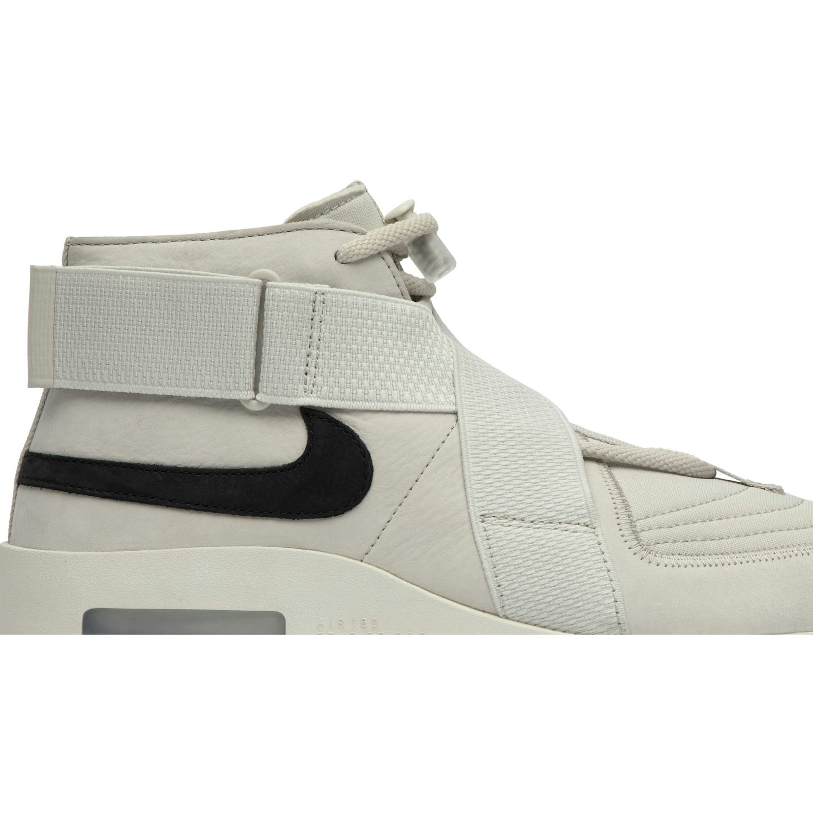 Nike Air Fear of God Raid ‘Light Bone’ AT8087-001 - Image 2