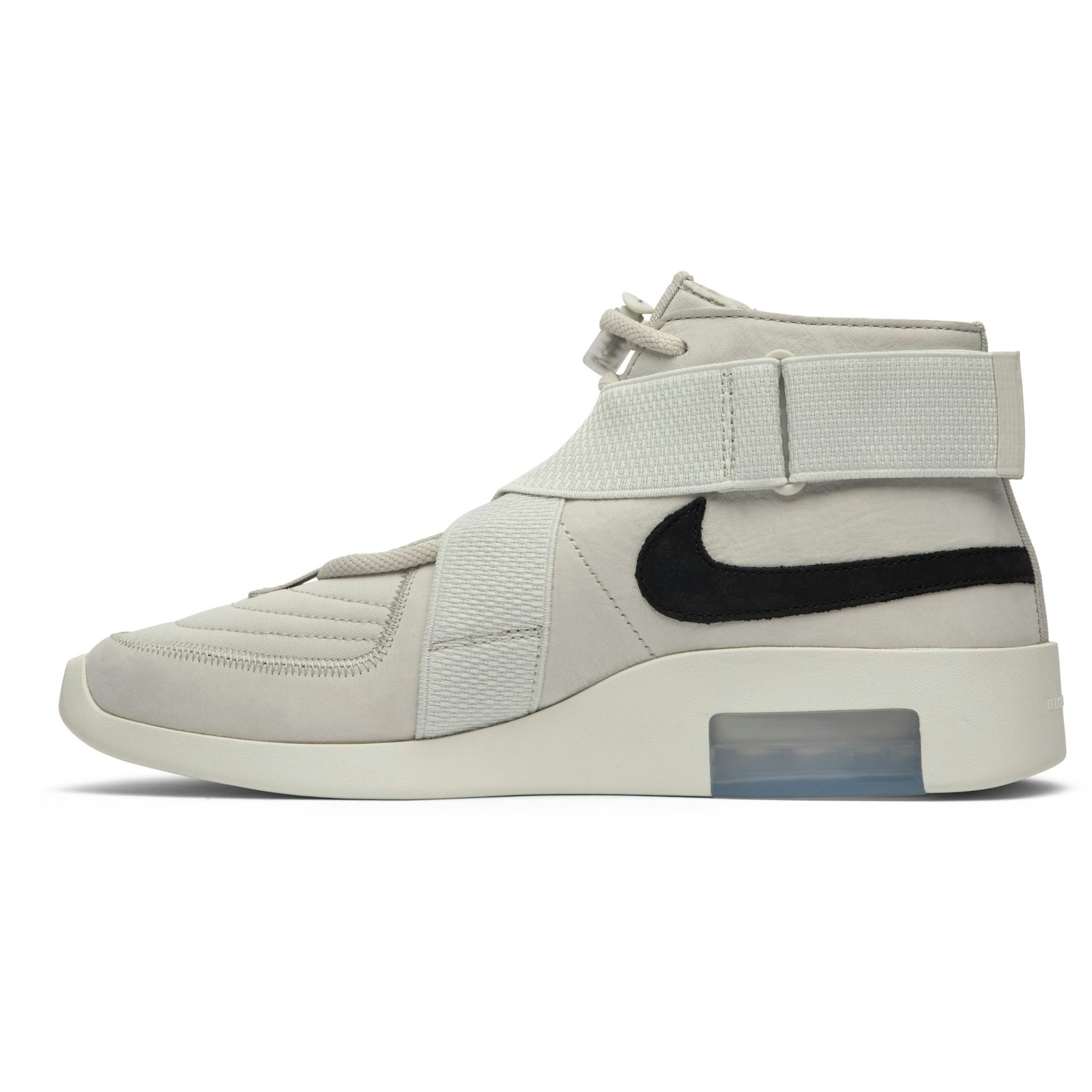 Nike Air Fear of God Raid ‘Light Bone’ AT8087-001 - Image 3