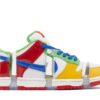 eBay x Nike SB Dunk Low ‘Sandy Bodecker’ FD8777-100