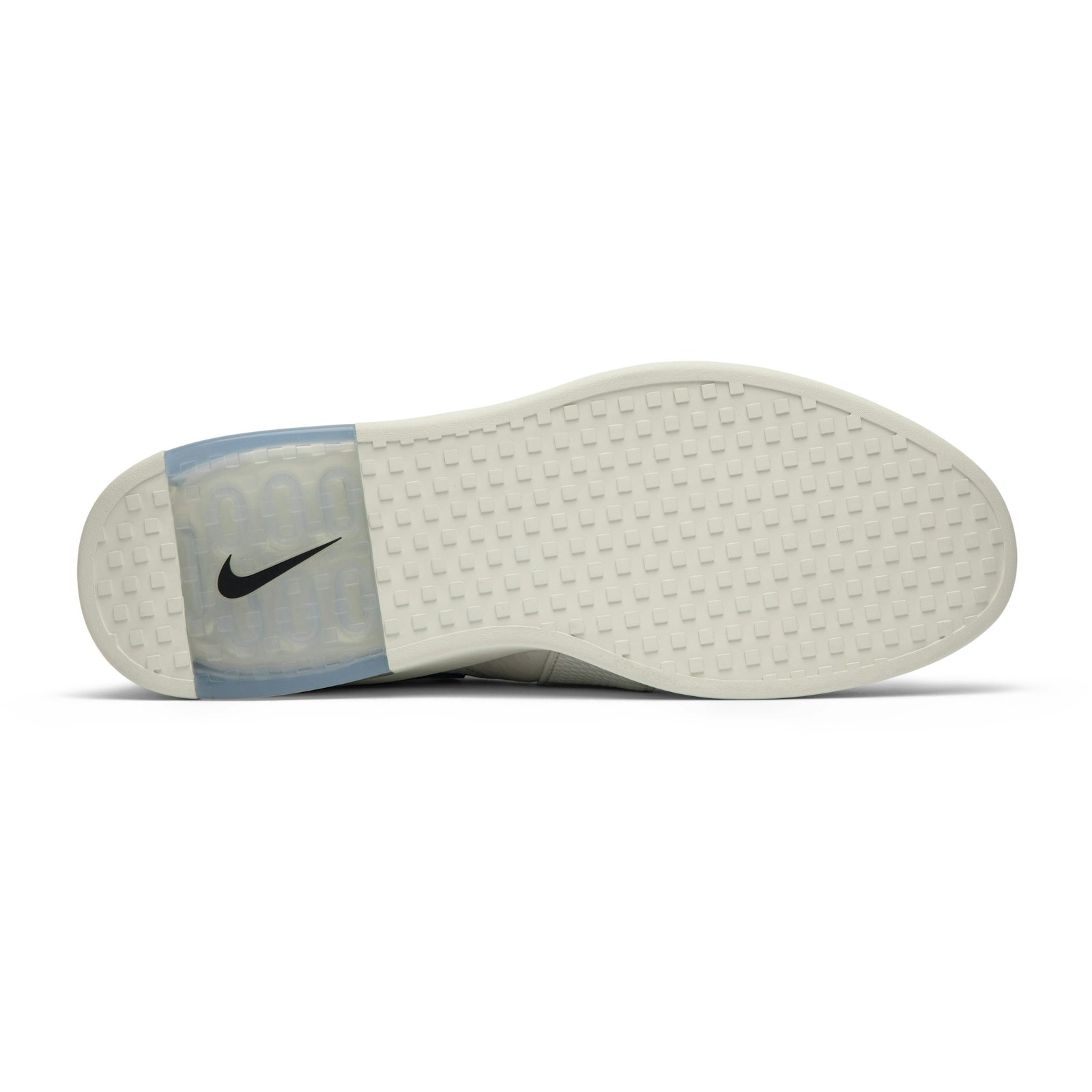 Nike Air Fear of God Raid ‘Light Bone’ AT8087-001 - Image 4
