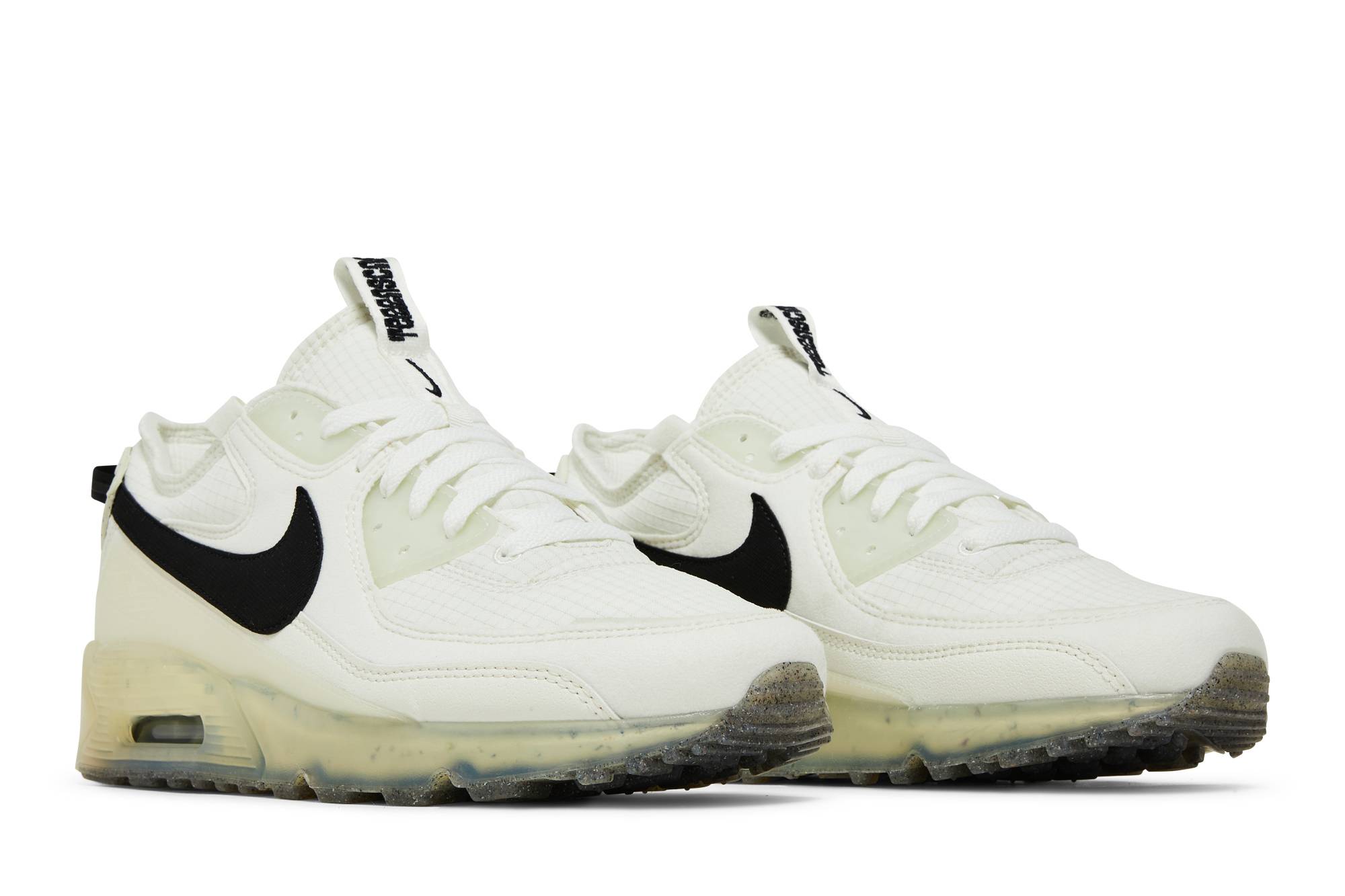 Nike Air Max 90 Terrascape ‘Sail’ DH2973-100 - Image 8