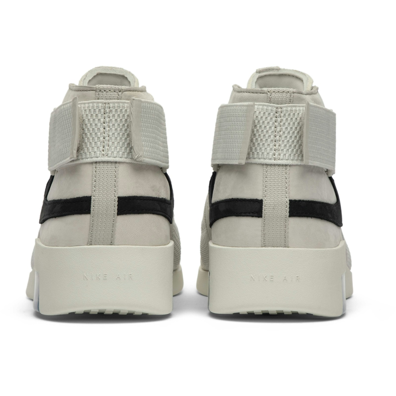 Nike Air Fear of God Raid ‘Light Bone’ AT8087-001 - Image 6