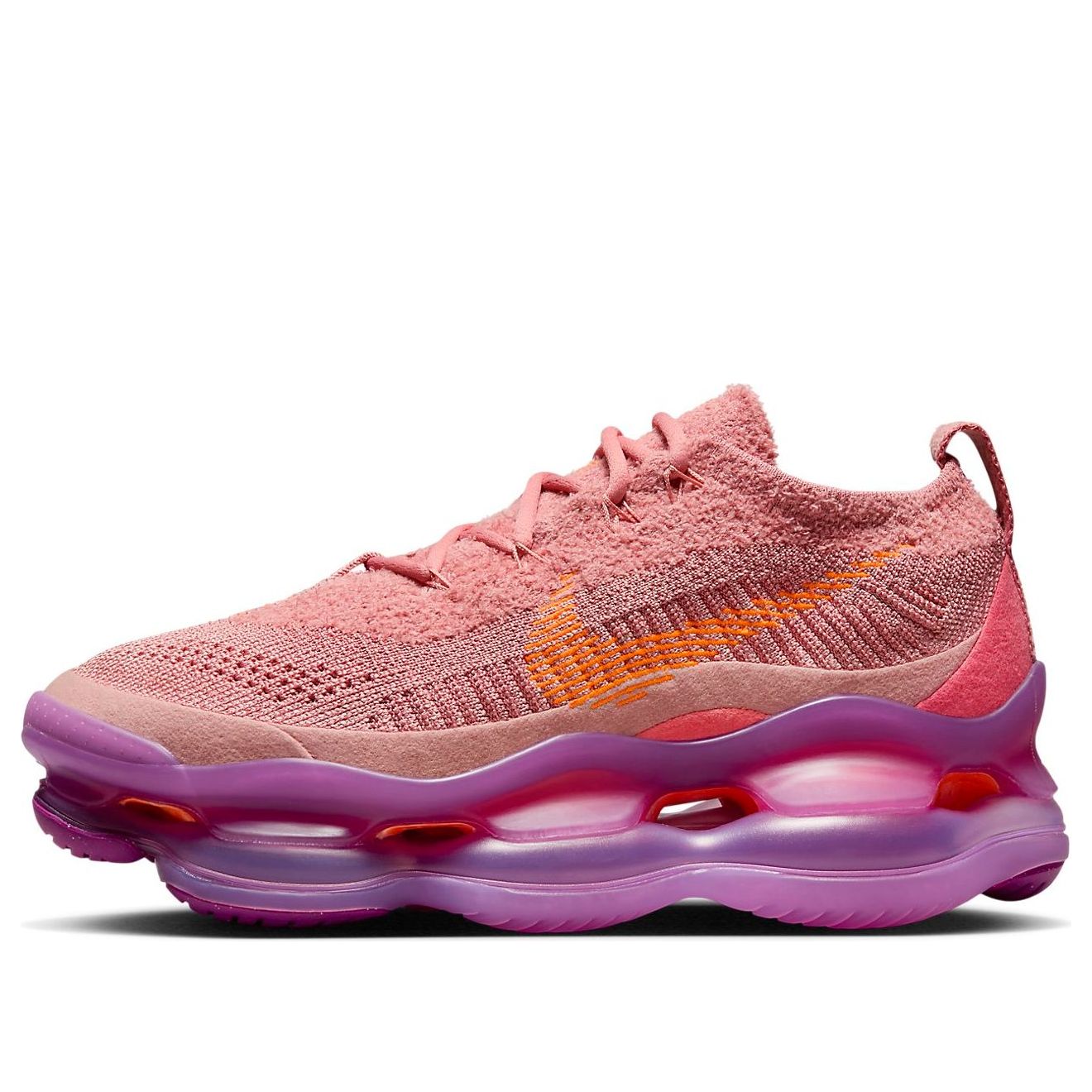 Nike Air Max Scorpion ‘Orange’ DJ4702-601