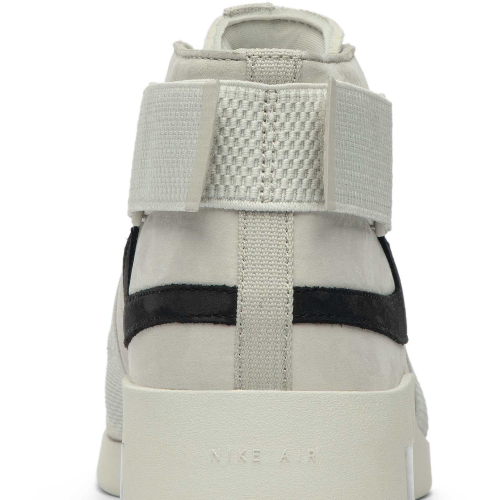 Nike Air Fear of God Raid ‘Light Bone’ AT8087-001 - Image 7