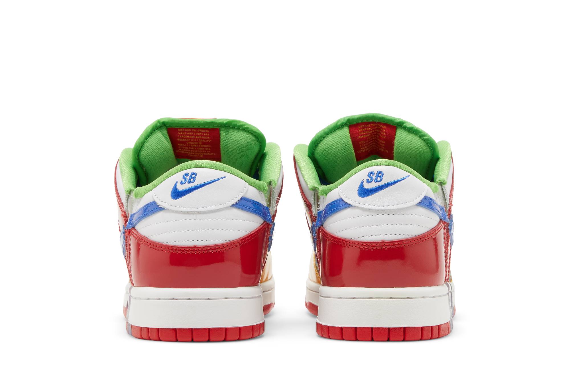eBay x Nike SB Dunk Low ‘Sandy Bodecker’ FD8777-100 - Image 6