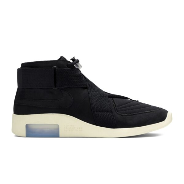 Nike Air Fear of God Raid ‘Black’ AT8087-002
