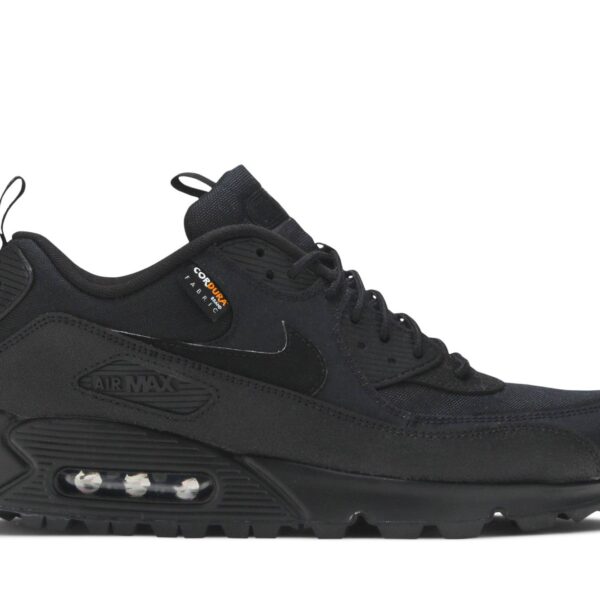 Nike Air Max 90 Surplus ‘Black’ CQ7743-001