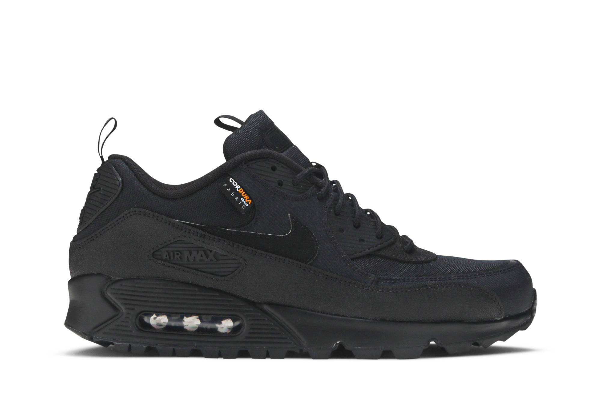 Nike Air Max 90 Surplus ‘Black’ CQ7743-001