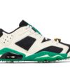 Eastside Golf x Air Jordan 6 Retro Low Golf ‘1961’ FJ0848-100