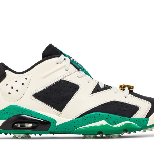 Eastside Golf x Air Jordan 6 Retro Low Golf ‘1961’ FJ0848-100