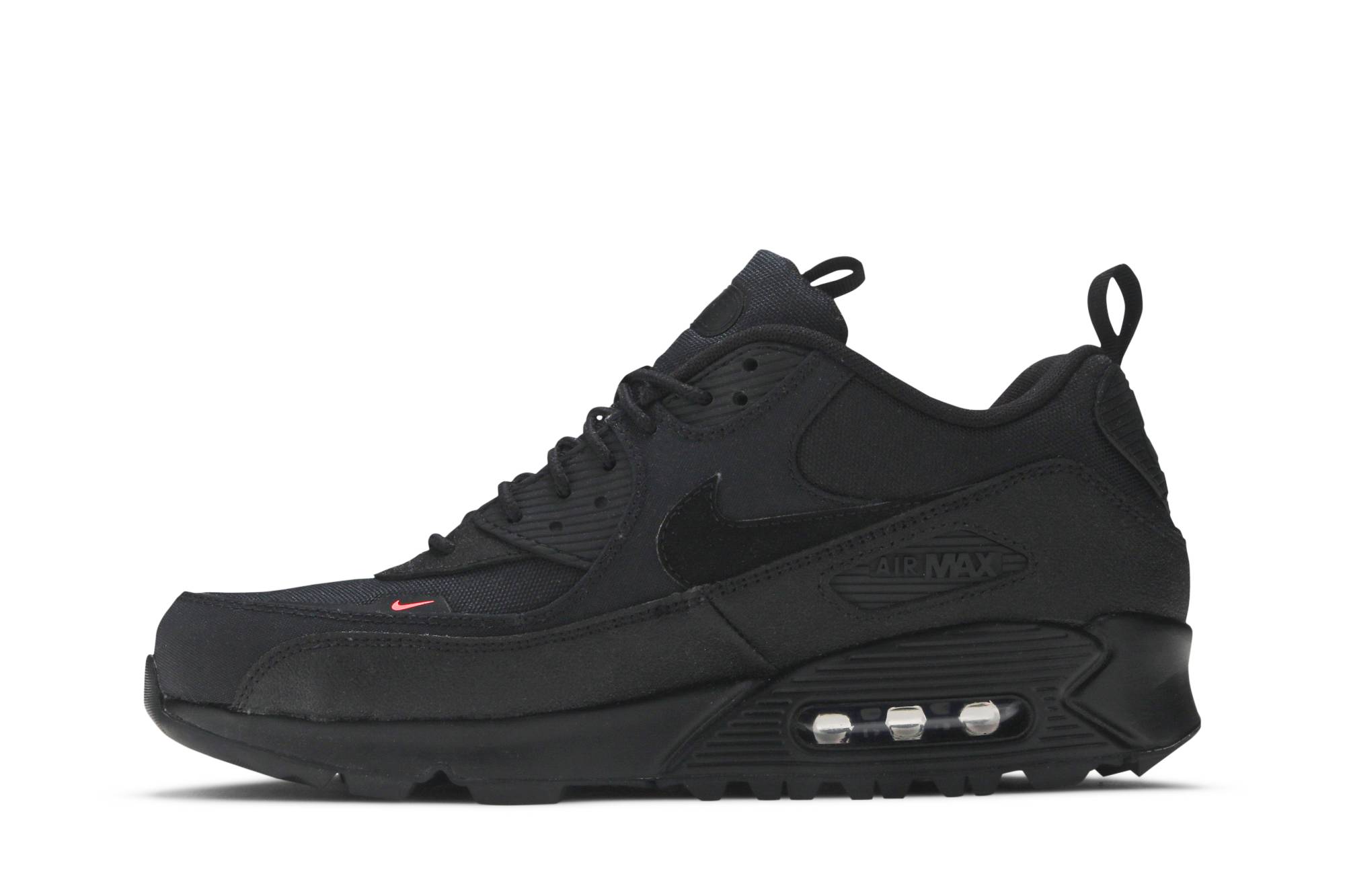 Nike Air Max 90 Surplus ‘Black’ CQ7743-001 - Image 3