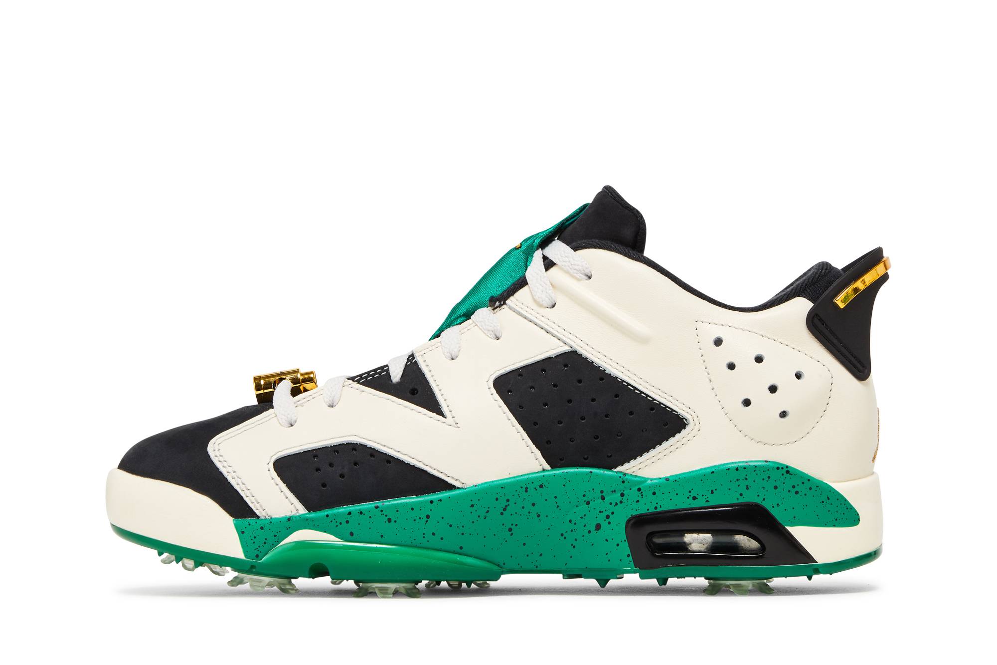 Eastside Golf x Air Jordan 6 Retro Low Golf ‘1961’ FJ0848-100 - Image 3