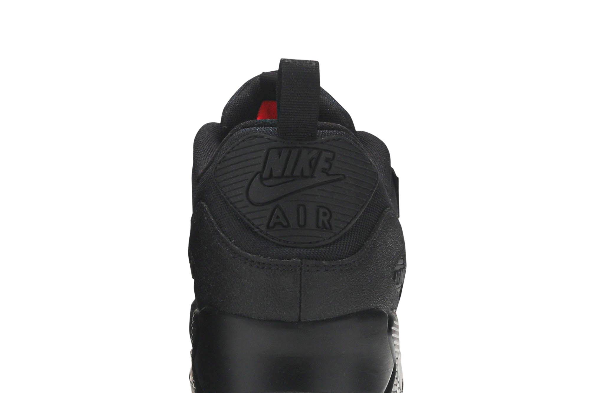 Nike Air Max 90 Surplus ‘Black’ CQ7743-001 - Image 7