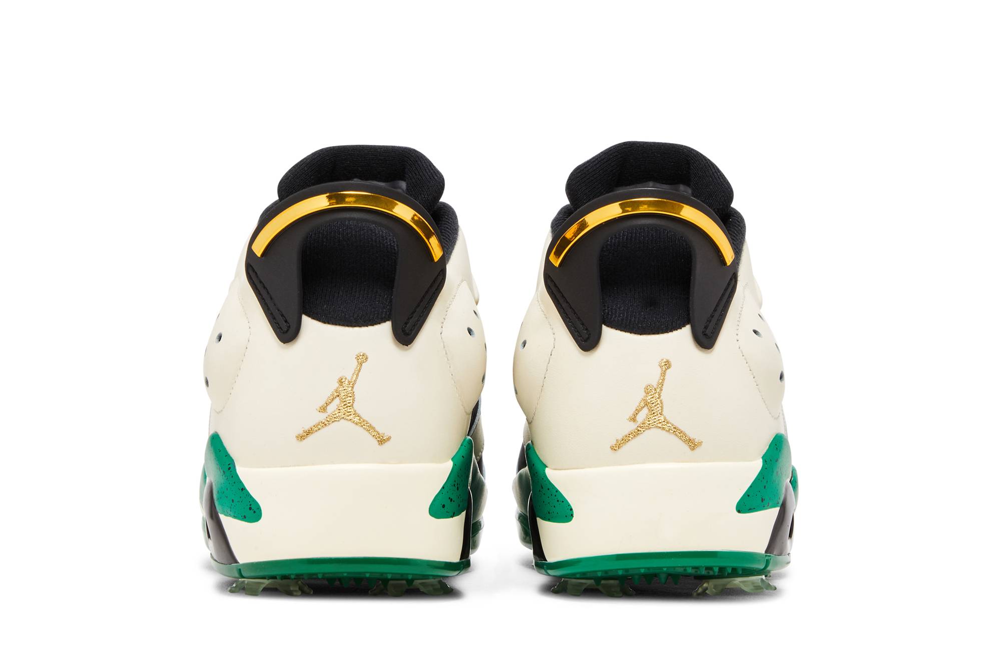 Eastside Golf x Air Jordan 6 Retro Low Golf ‘1961’ FJ0848-100 - Image 6