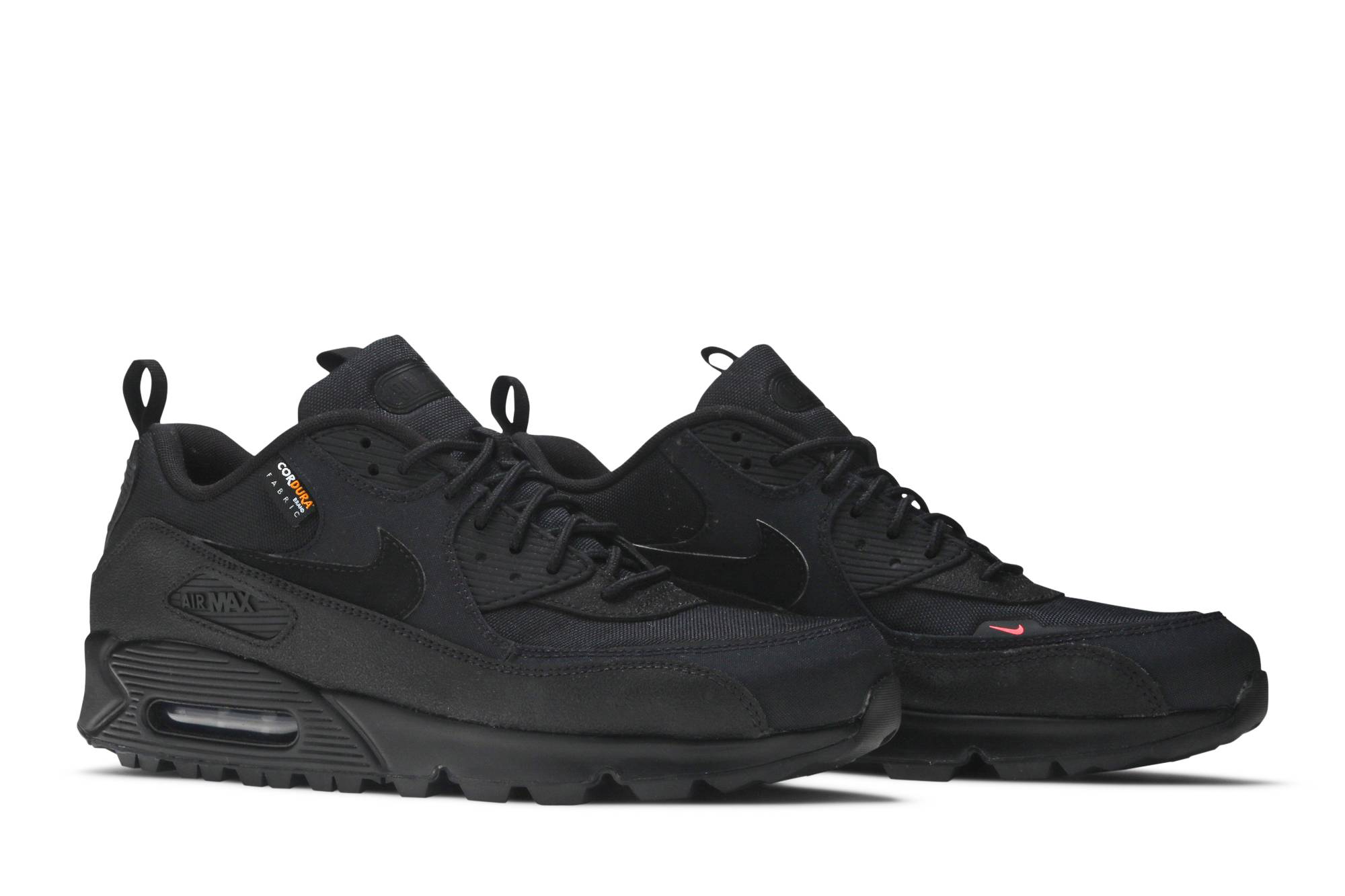 Nike Air Max 90 Surplus ‘Black’ CQ7743-001 - Image 8