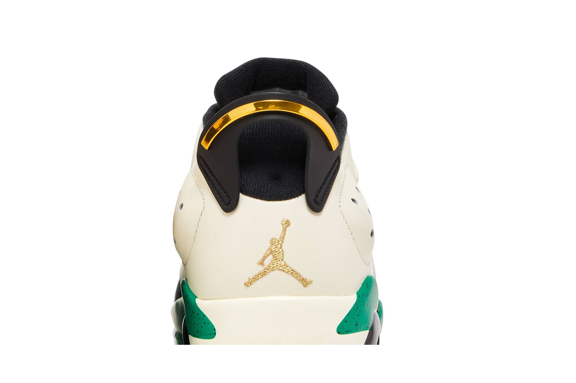 Eastside Golf x Air Jordan 6 Retro Low Golf ‘1961’ FJ0848-100 - Image 7