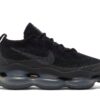 Nike Air Max Scorpion ‘Black’ DJ4702-002