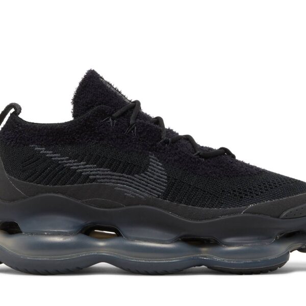 Nike Air Max Scorpion ‘Black’ DJ4702-002