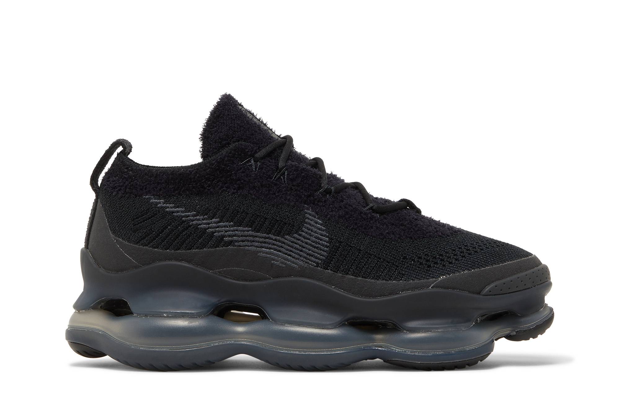 Nike Air Max Scorpion ‘Black’ DJ4702-002
