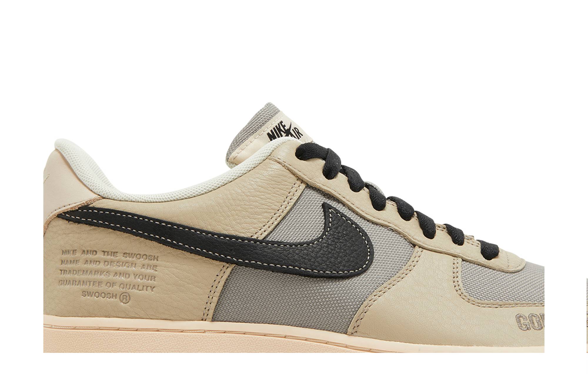 Nike Air Force 1 Gore-Tex ‘Olive’ DO2760-206 - Image 2