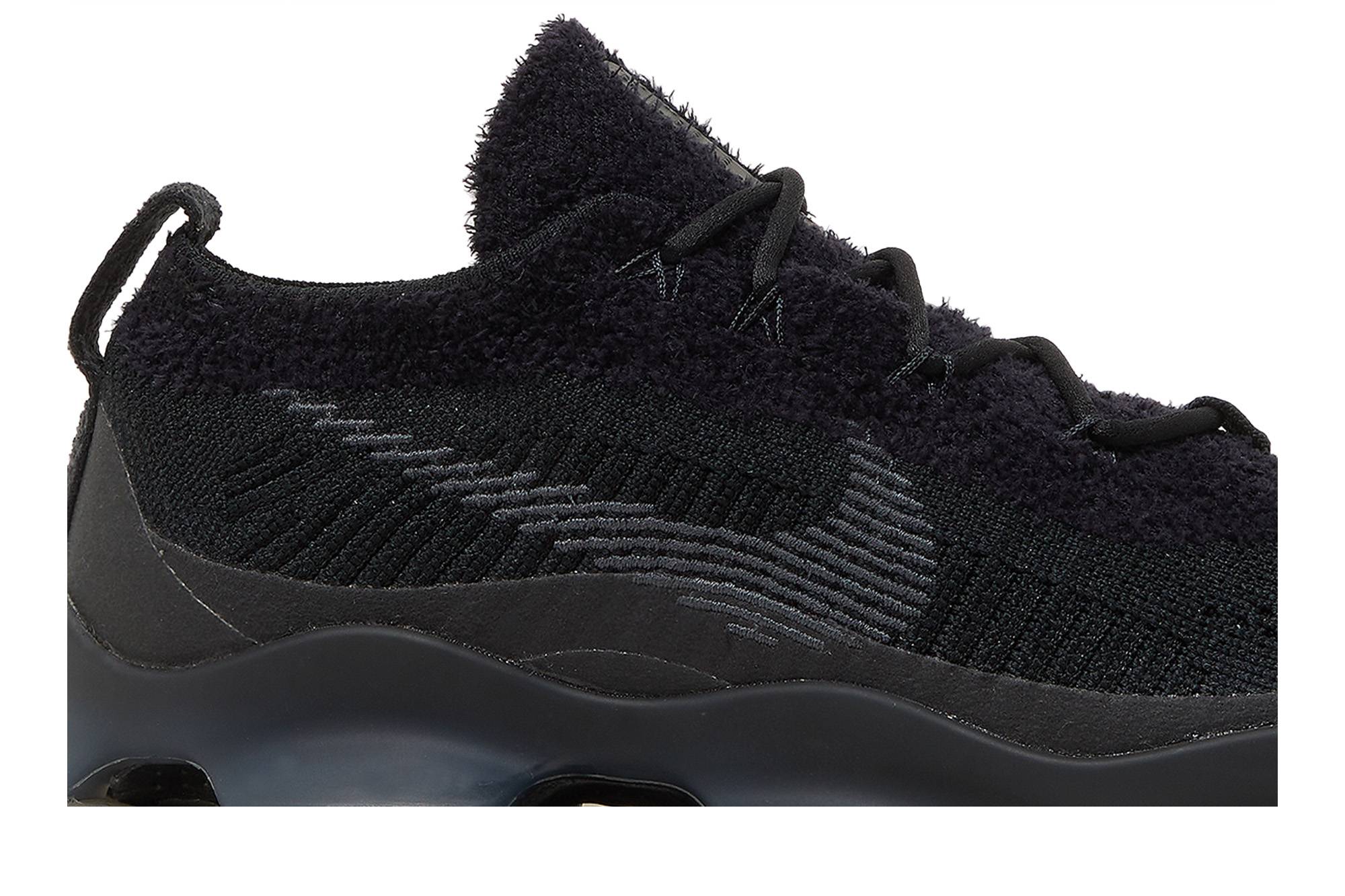 Nike Air Max Scorpion ‘Black’ DJ4702-002 - Image 2