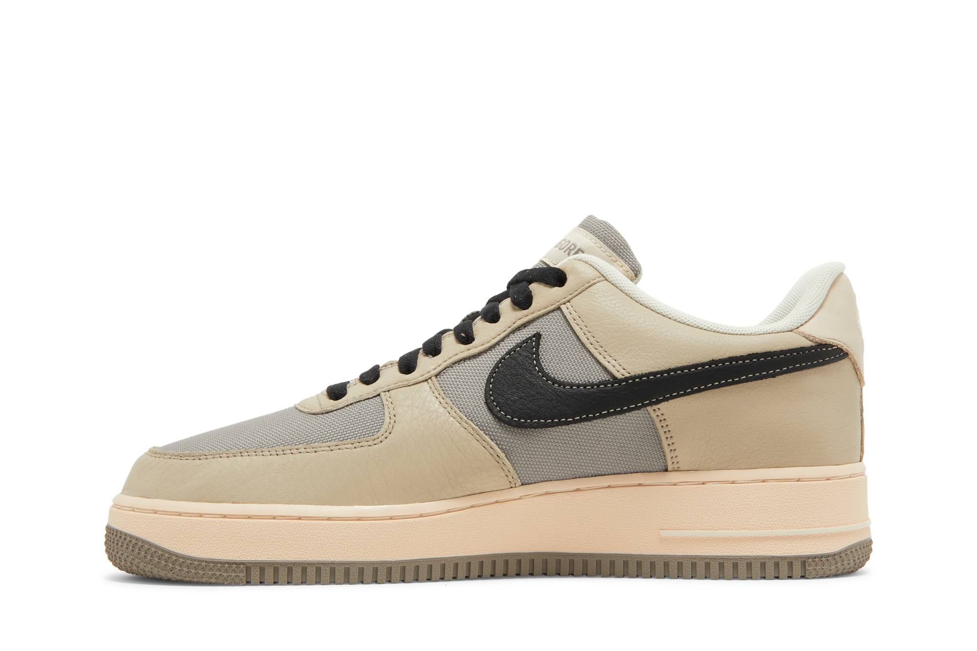 Nike Air Force 1 Gore-Tex ‘Olive’ DO2760-206 - Image 3
