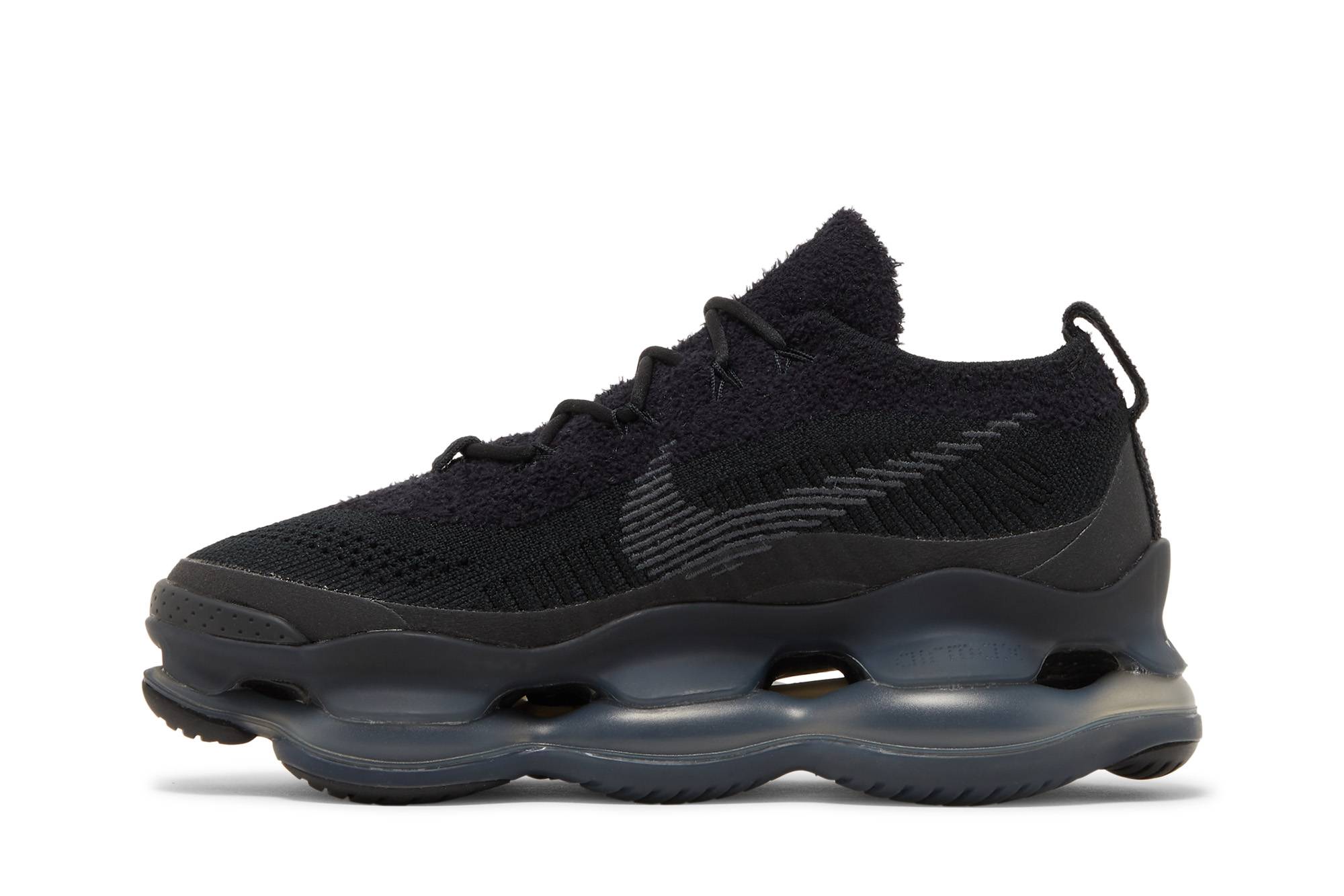 Nike Air Max Scorpion ‘Black’ DJ4702-002 - Image 3