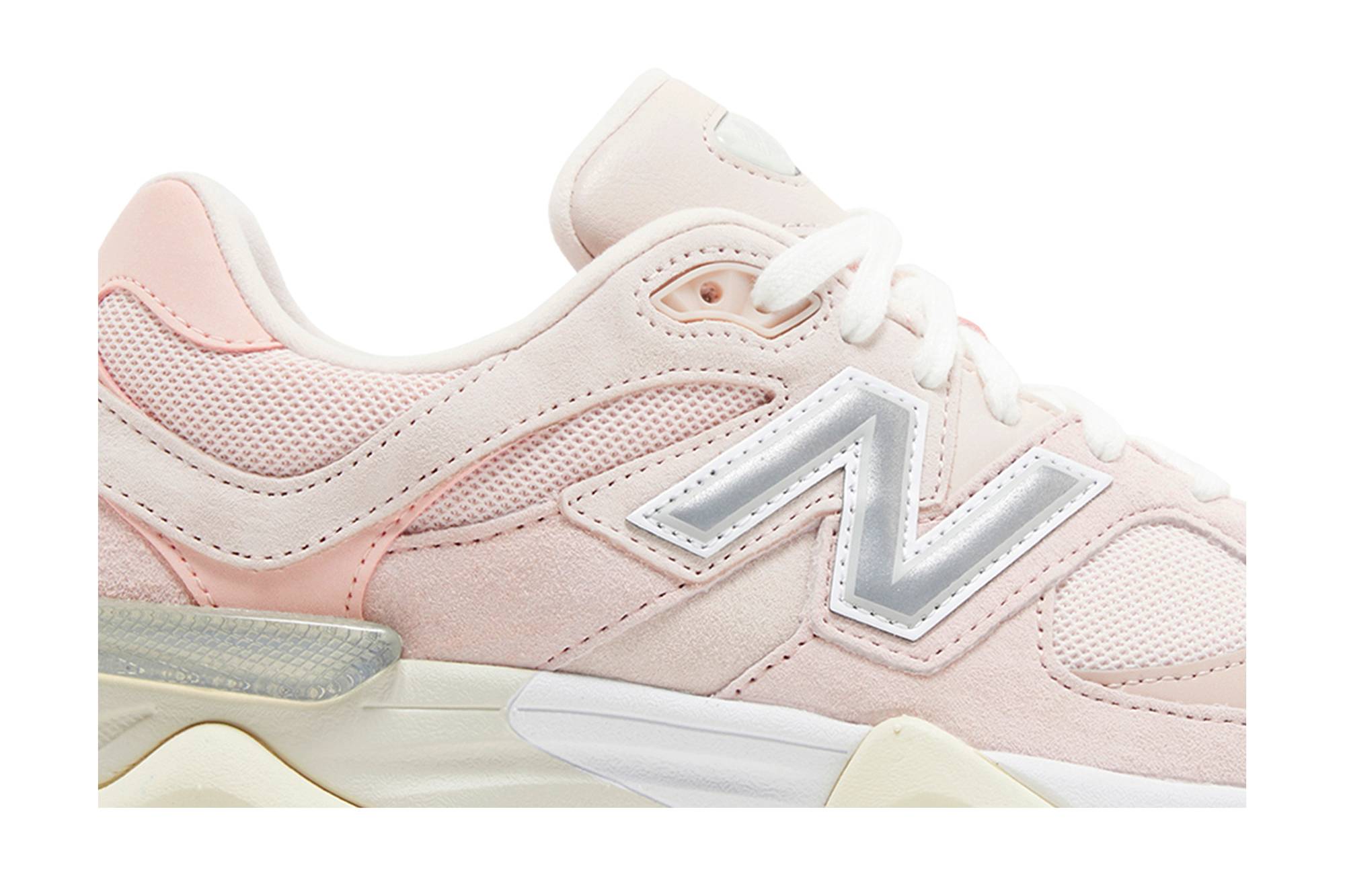 New Balance 9060 ‘Pink Haze’ U9060CSP - Image 2