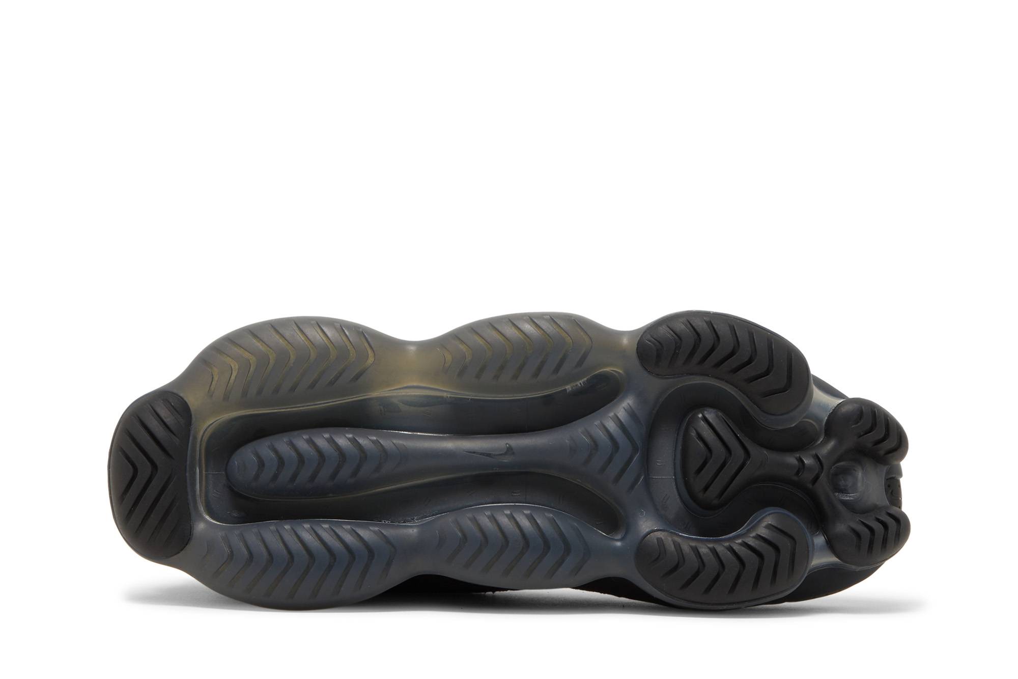Nike Air Max Scorpion ‘Black’ DJ4702-002 - Image 4