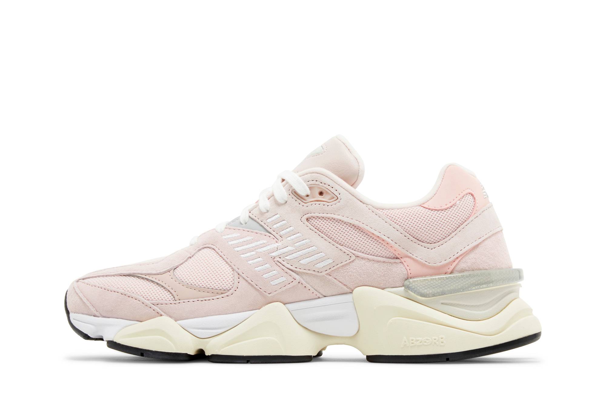 New Balance 9060 ‘Pink Haze’ U9060CSP - Image 3