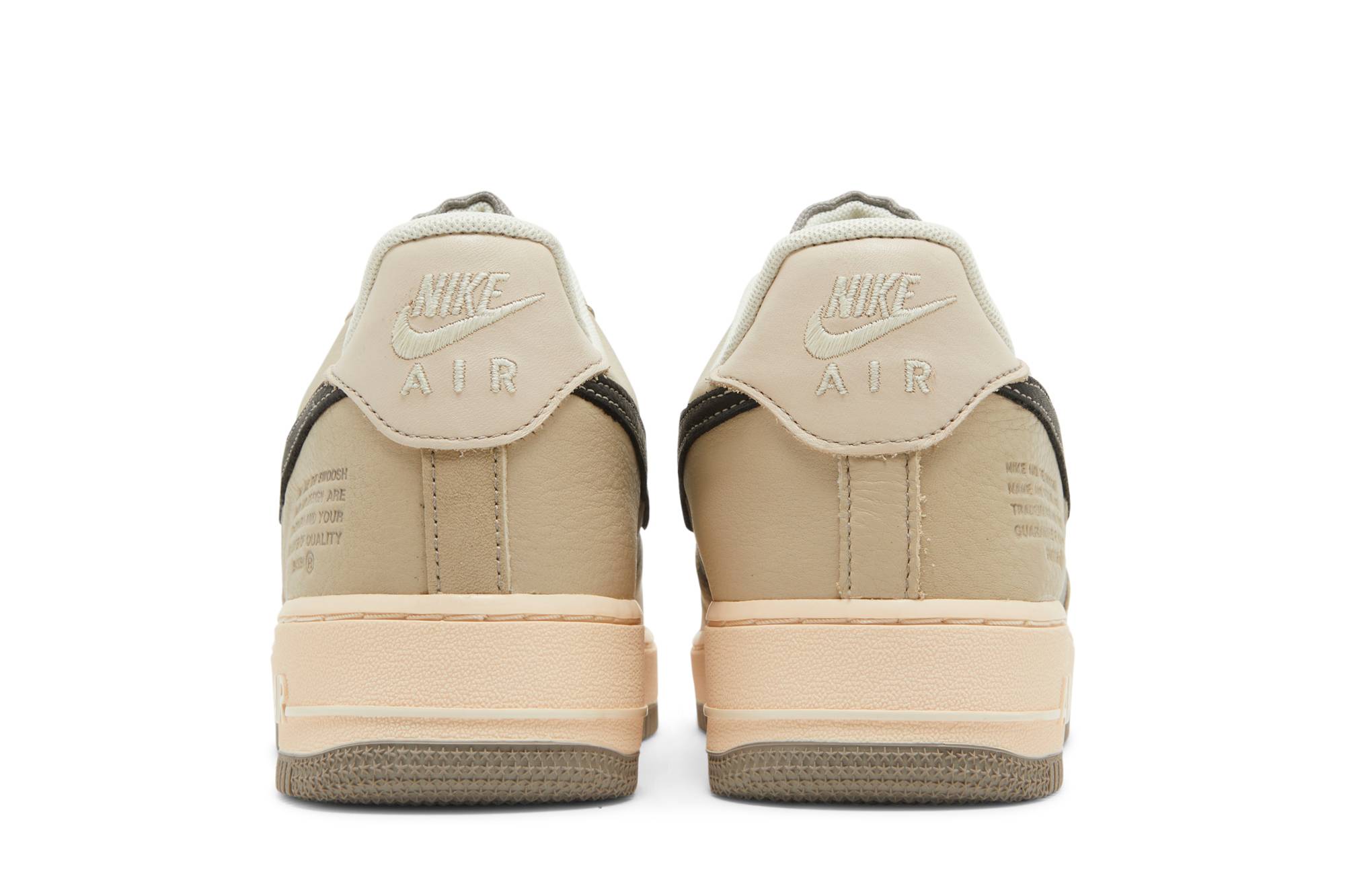 Nike Air Force 1 Gore-Tex ‘Olive’ DO2760-206 - Image 6