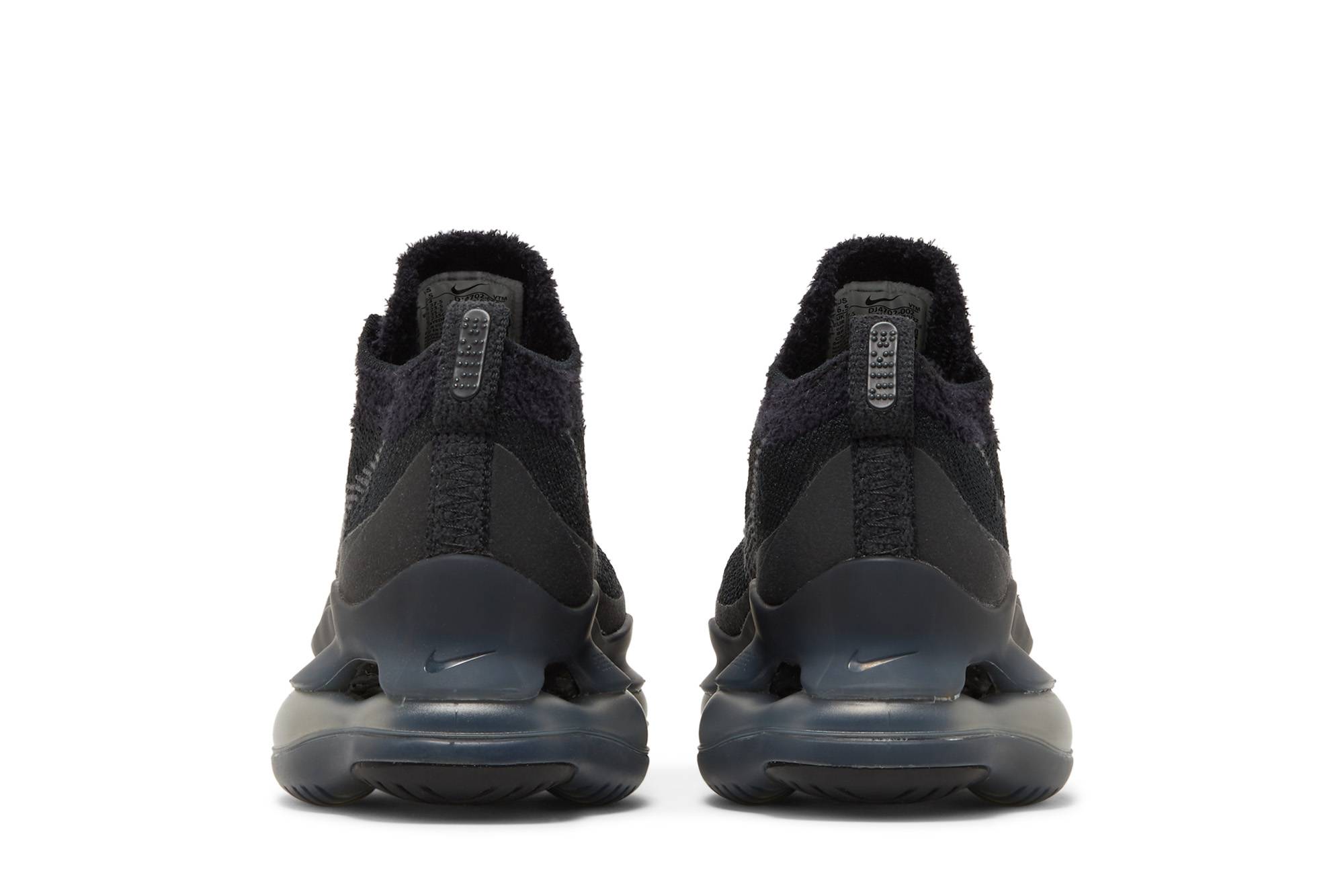 Nike Air Max Scorpion ‘Black’ DJ4702-002 - Image 6