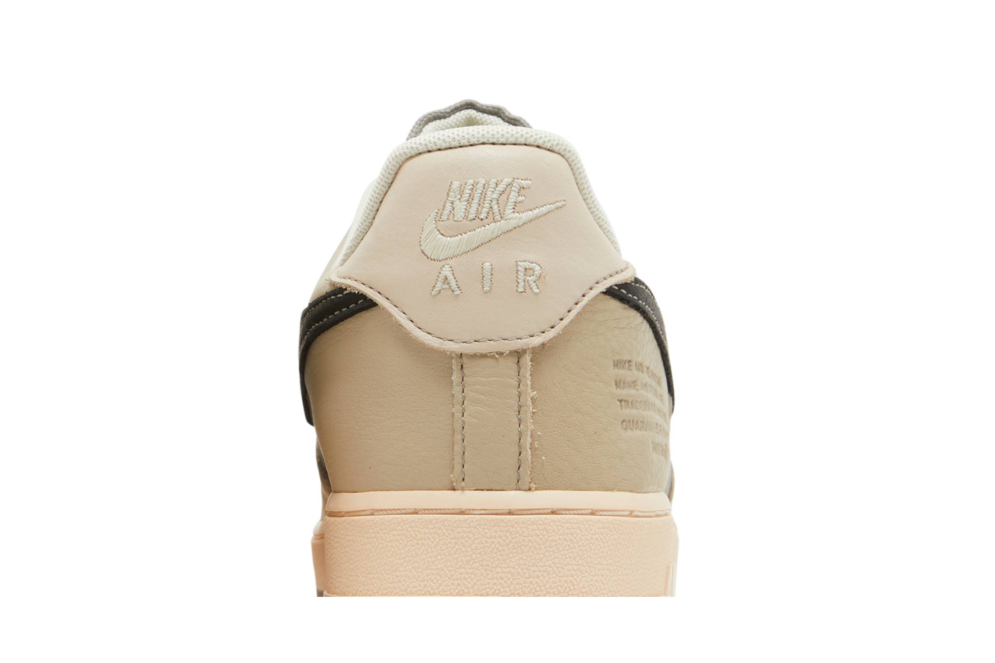 Nike Air Force 1 Gore-Tex ‘Olive’ DO2760-206 - Image 7