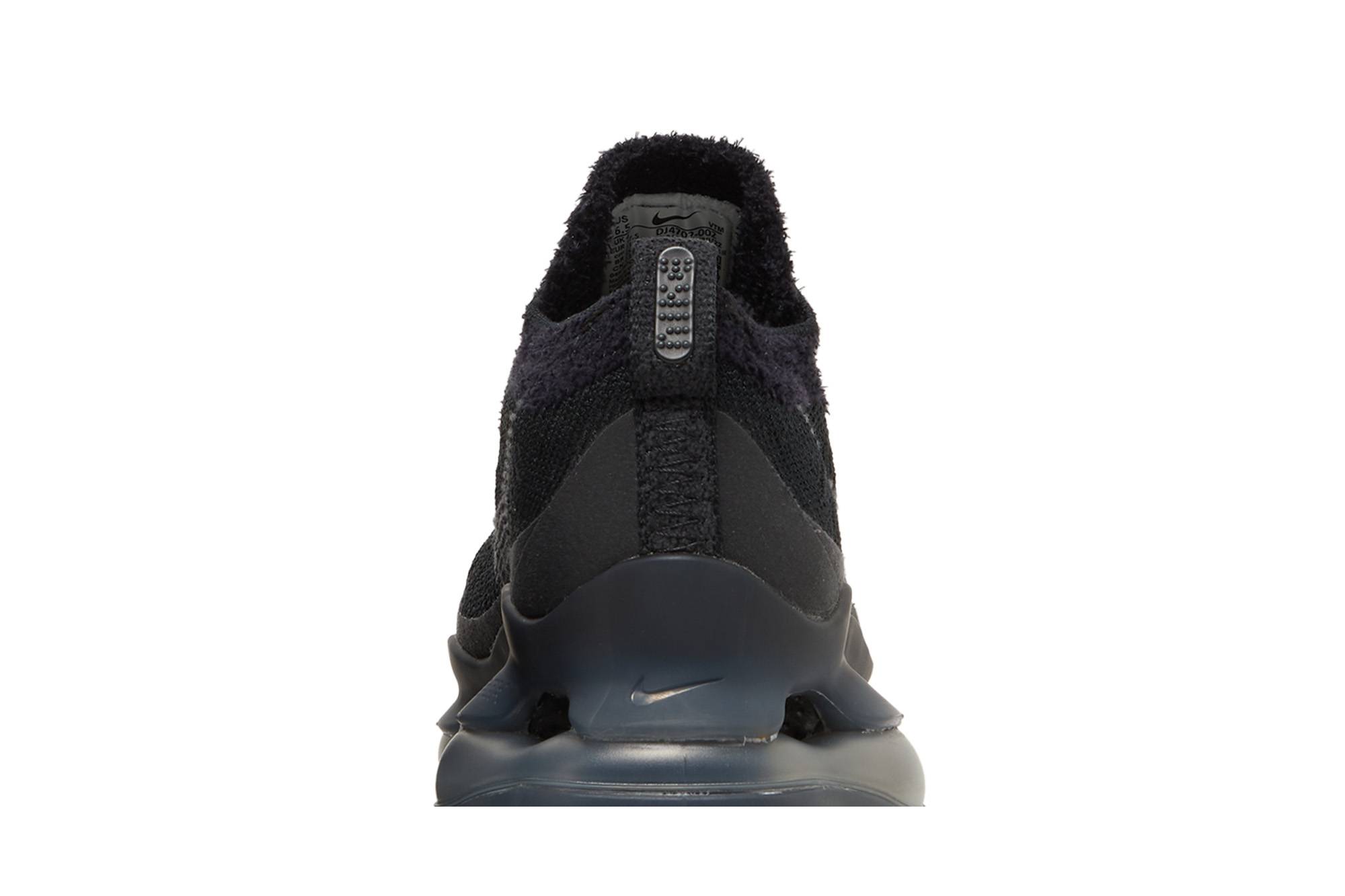 Nike Air Max Scorpion ‘Black’ DJ4702-002 - Image 7