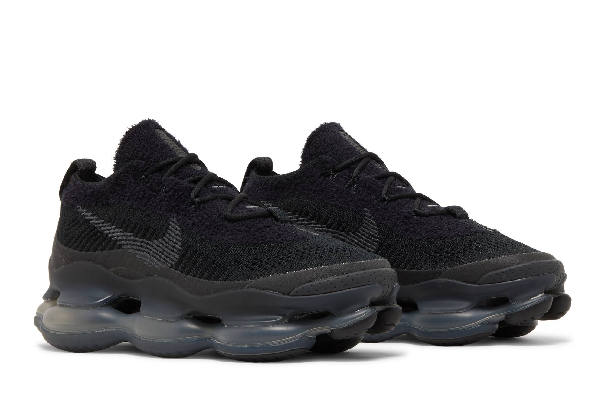 Nike Air Max Scorpion ‘Black’ DJ4702-002 - Image 8