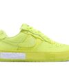 Nike Air Force 1 Fontanka ‘Yellow Strike’ DA7024-700