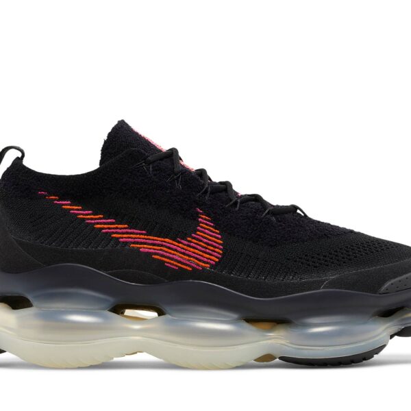 Nike Air Max Scorpion SE ‘Black Fireberry’ DZ0799-001