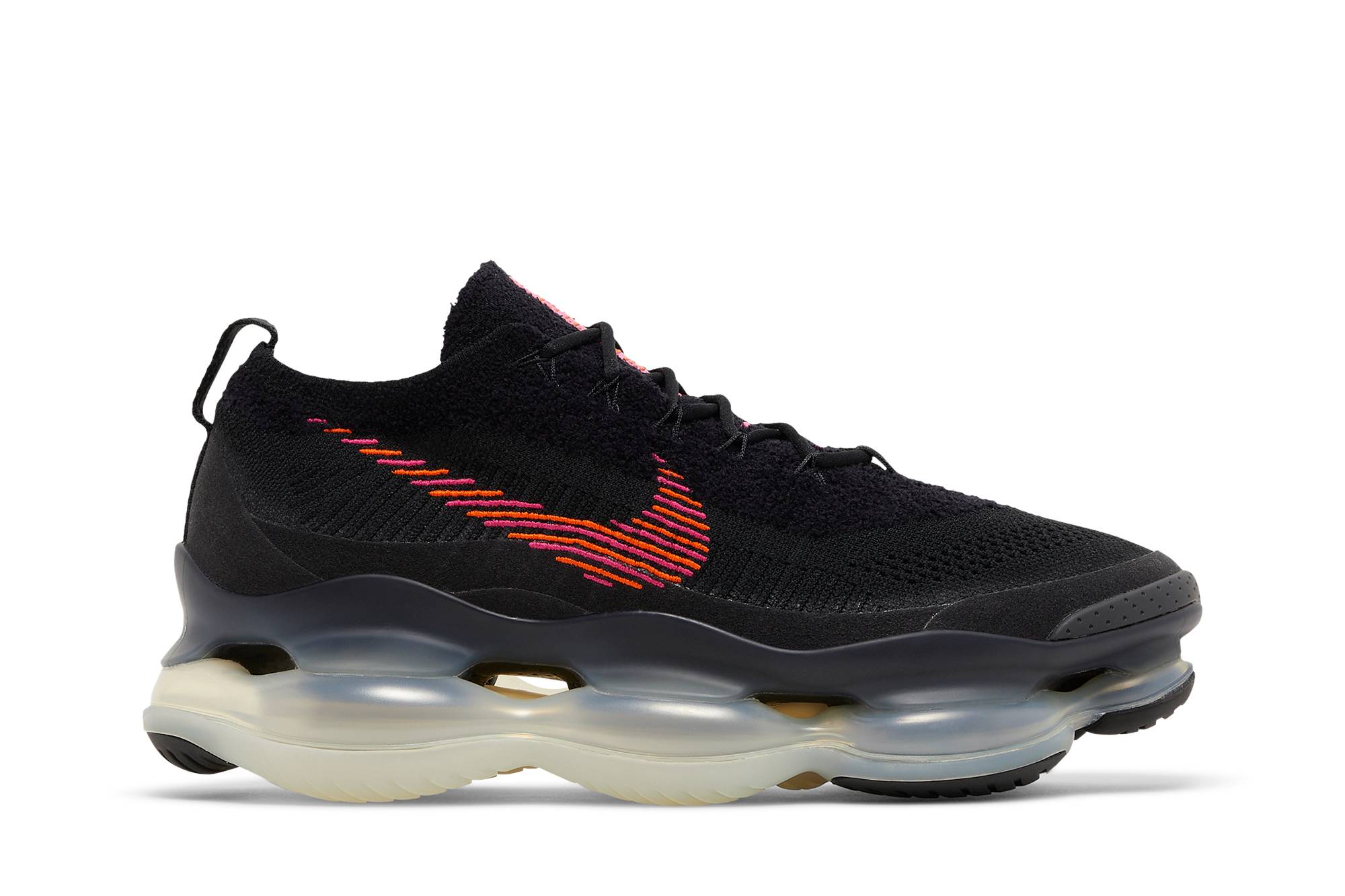 Nike Air Max Scorpion SE ‘Black Fireberry’ DZ0799-001