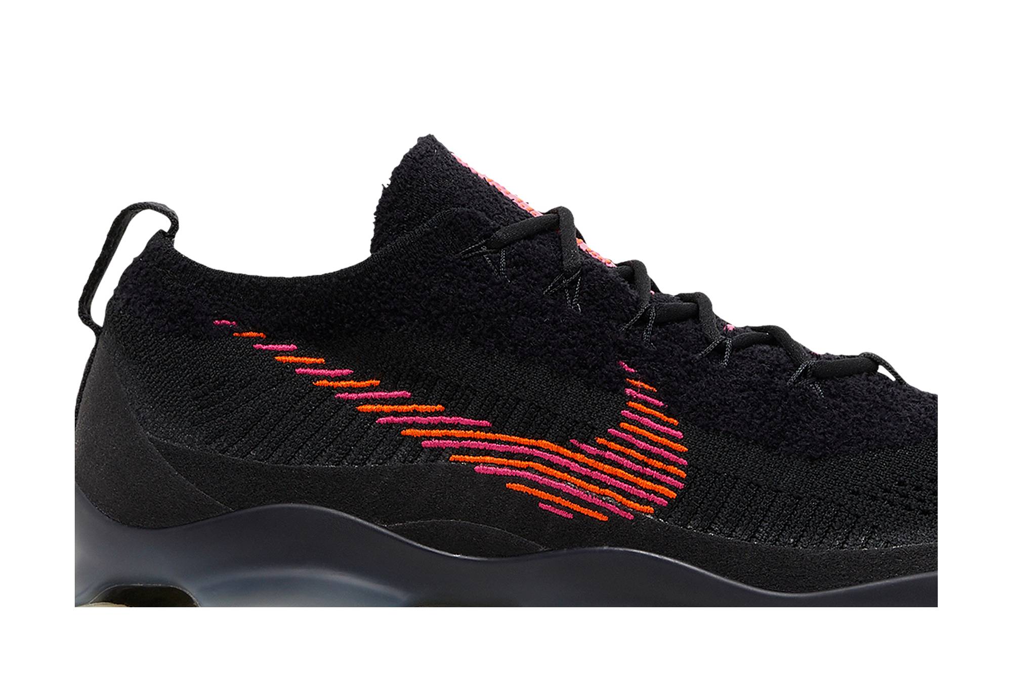 Nike Air Max Scorpion SE ‘Black Fireberry’ DZ0799-001 - Image 2