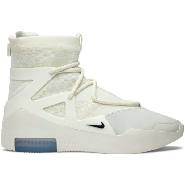 Nike Air Fear of God 1 ‘Sail’ AR4237-100