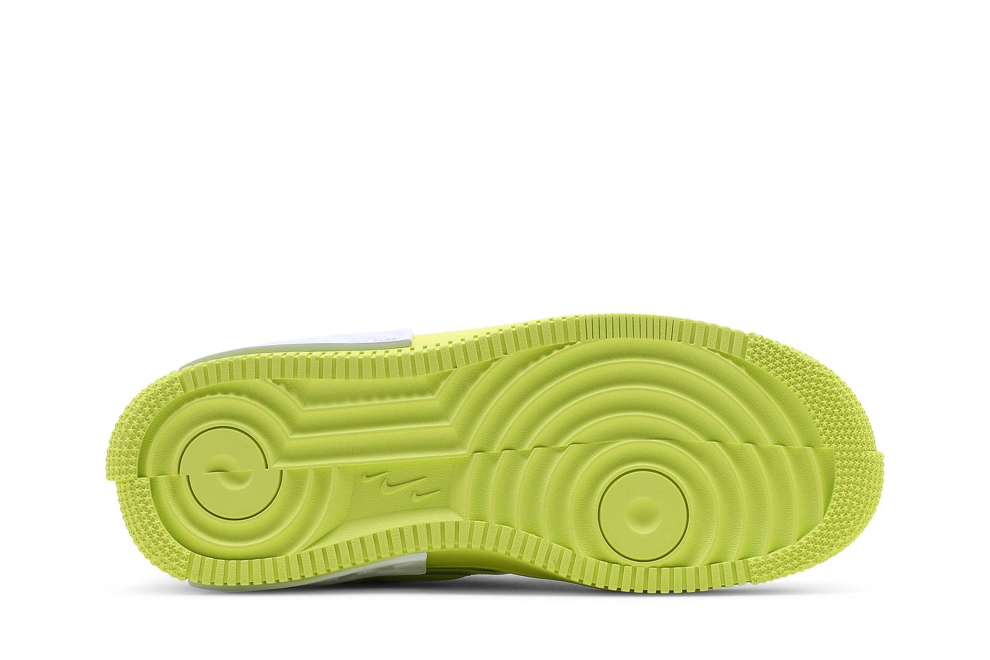 Nike Air Force 1 Fontanka ‘Yellow Strike’ DA7024-700 - Image 4