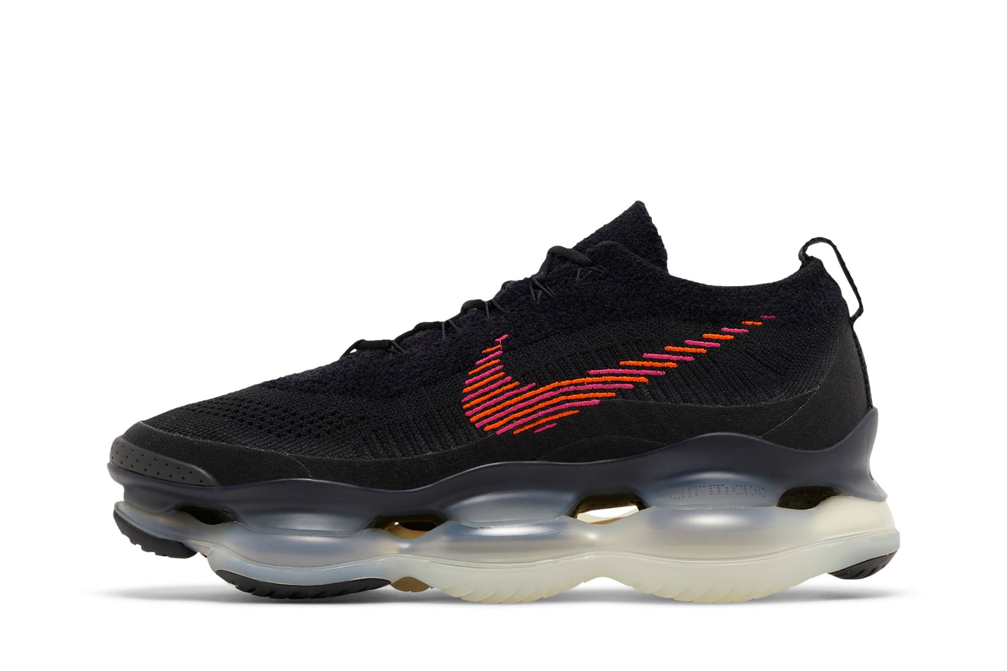 Nike Air Max Scorpion SE ‘Black Fireberry’ DZ0799-001 - Image 3